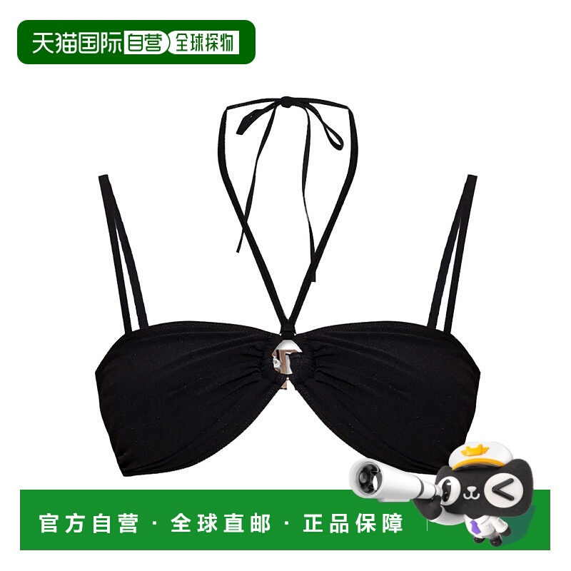 1h可退 ISABEL MARANT 女士内衣 SG0024FAC2P01I01BK SS2025