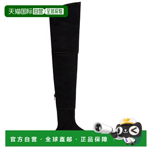 潮奢 Awar羊毛及膝靴 The 女士 F1530SH01 Row 1h可退