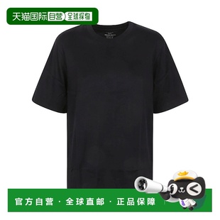 Filatures Majestic 女士 圆领短袖 M406FTS787 1h可退 T恤 潮奢