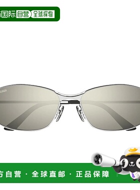 BALENCIAGA 女士眼镜 BB0336S006-3 SS2024 花色 Balenciaga Sung