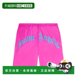 PMFD018S25FAB0013240 PALM 泳装 男士 SS2025 ANGELS