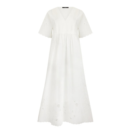 1h可退 香港直邮WEEKEND MAX MARA 女士连衣裙 WKDTARTUFO2615621