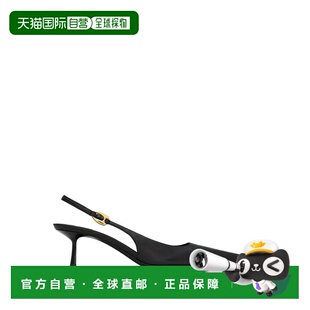 SAINT LAURENT 女士高跟鞋 841168AADF11000 AW2025