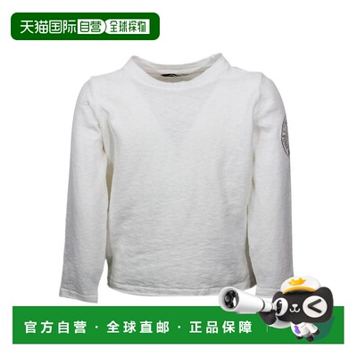 STONE ISLAND 男童T恤 K1S165100012V0001 SS2025