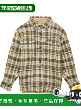 ISABEL MARANT ÉTOILE 女士衬衫 MA0020FDB3D04EKAEC