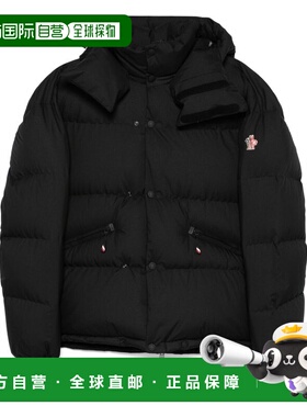 MONCLER GRENOBLE 男士羽绒服 1A00008539X6999 AW2025