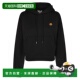 女士卫衣 Black FB52SW7774ML99 KENZO SS2024 黑色 cotton sweat