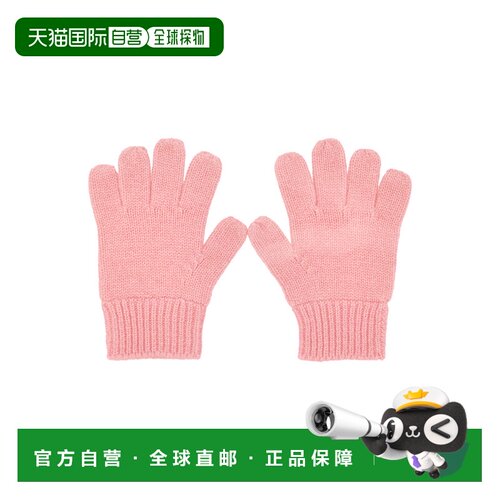 BONPOINT 女童手套 25AW05GACK00001028A AW2025