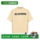 SANDER 男士 T恤 JIL J22GC0221J20348273 SS2026