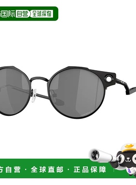 OAKLEY Deadbolt 偏光太阳镜 中性眼镜欧克利