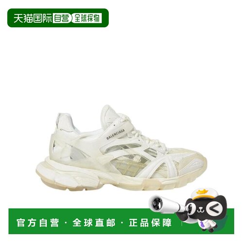 奢淘 Balenciaga “TRACK.2”运动鞋 女 668822W3CT1