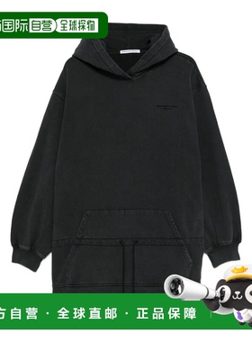 ALEXANDER WANG 女士连衣裙 4CC126117665701011WASHEDBLACK