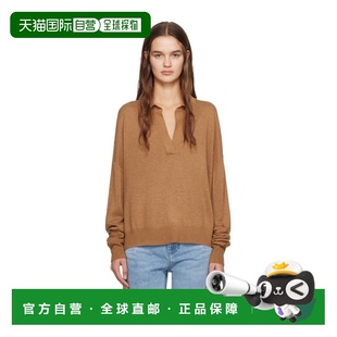 24PPU0429FAB1L05I50CMCAMEL 女士衬衫 ISABEL MARANT