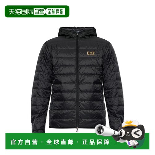 EA7 EMPORIO ARMANI 男士外套 8NPB24PNGPZ0208 CO长袖阿玛尼