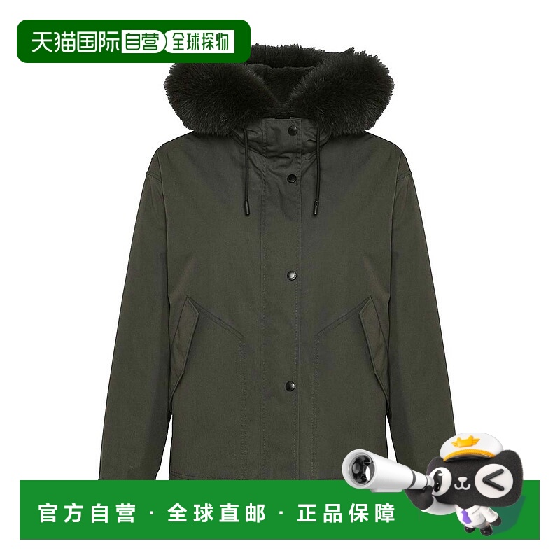 SALOMON 女士运动服 26WFV00865F52XA2185 AW2025
