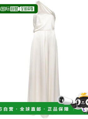 1h可退 MAX MARA 女士连衣裙 2421226066600PAMELA016 AW2024