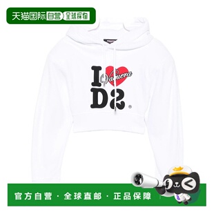 AW2025长袖 S72GU0501S25516100 卫衣 女士针织衫 DSQUARED2