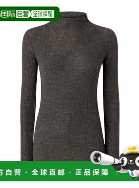 1h可退 奢淘 Pinko 高领毛衣 女 105752A2TO