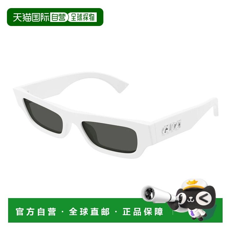 GUCCI 男士眼镜 GG1839S005 CO 白色 GUCCI Sunglasses,ZIPPO/瑞士军刀/眼镜,太阳眼镜,淘宝优惠券,粉丝福利购,淘宝优惠卷