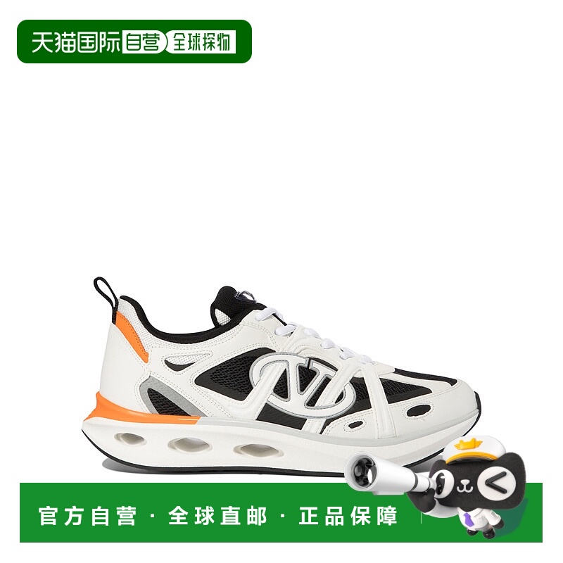 1h可退 VALENTINO 男士运动鞋 5Y2S0I25MCHZH1