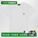 潮奢 女士 Polo Lauren 1h可退 劳伦 Ralph 拉夫 白色棉质T