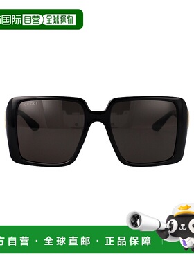 GUCCI 女士眼镜 GG1692S001 CO 灰色 GUCCI Sunglasses古驰