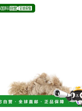 ALEXANDER MCQUEEN 女士凉鞋 676731WLEL12599 AW2023