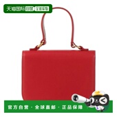 舒适时 Sander 潮奢 1h可退 女士 Jil 桑达 brown棕色 吉尔 手袋