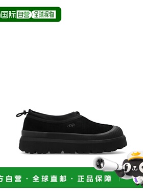 UGG 男士运动鞋 11440960BBLC CO 黑色 ‘Tasman Weather Hybrid