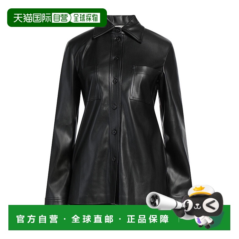 1h可退 潮奢 Stella Mccartney 斯特拉 麦卡特尼 女士 Blouses 纯