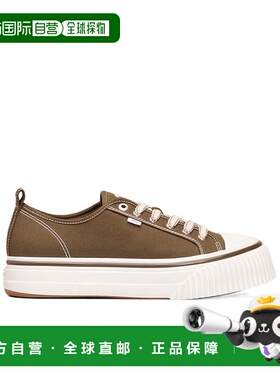 Ami Paris 男士运动鞋 USN008AW0032364 SS2024 白色