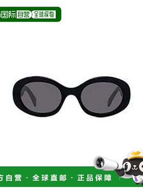 CELINE 女士眼镜 CL40194U01A CO 黑色 1BUT4C90A
