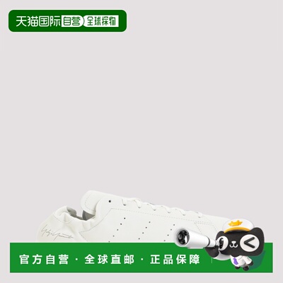 Y-3 男士运动鞋 KJ2390OWHITE