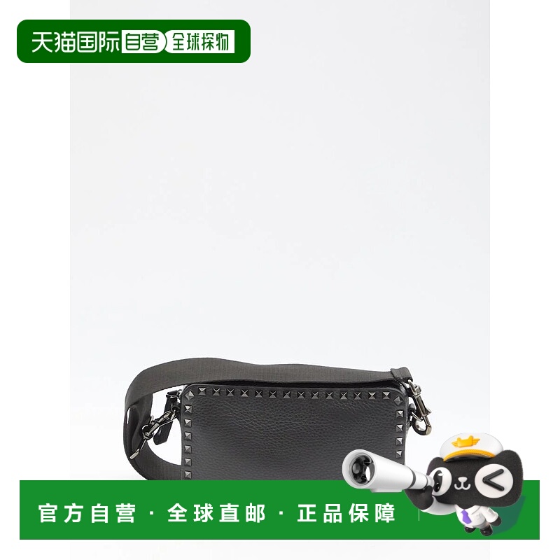 1h可退 VALENTINO GARAVANI 男士单肩包 80597955Y2B0704CWB0NO