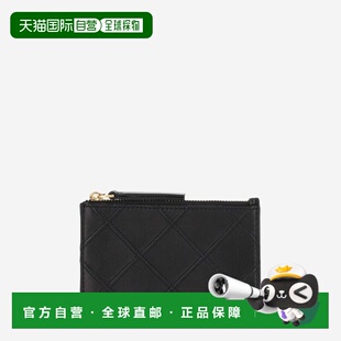 AW2024 TORY 152602001 女士钱包 黑色 BURCH