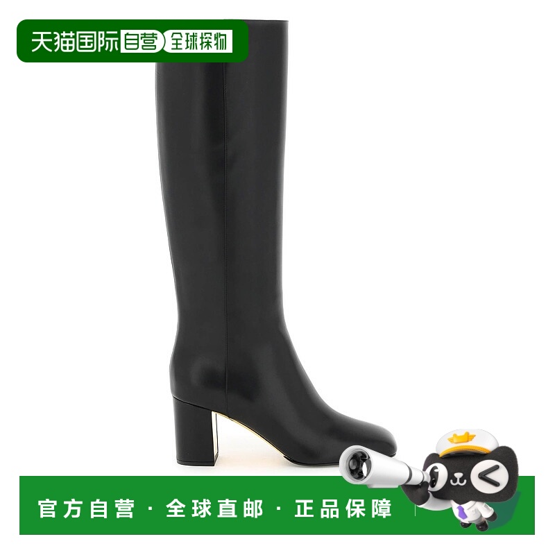 1h可退 VALENTINO GARAVANI 女士靴子 1W2S0FG8DSH0NO SS2023