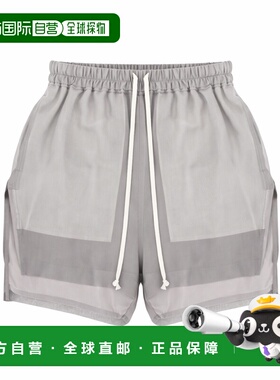 潮奢 rick owens 瑞克 欧文斯 女士 