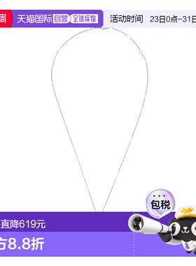 VIVIENNE WESTWOOD 女士项链 630203FJ02P107P107吊坠