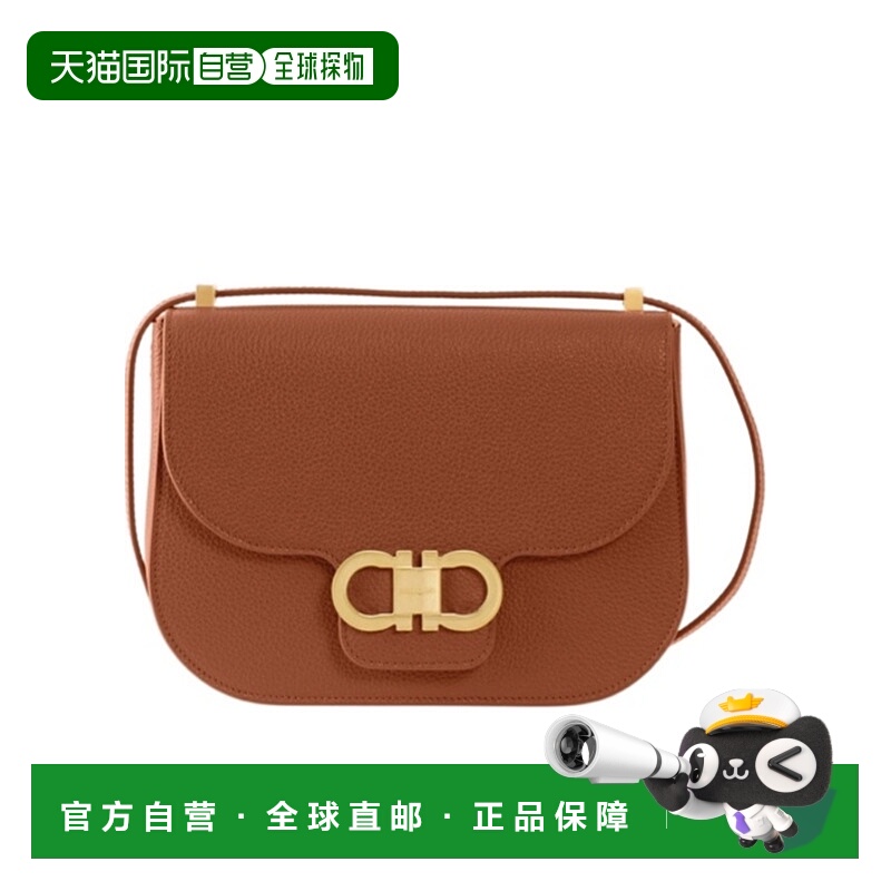 1h可退 SALVATORE FERRAGAMO 女士斜挎包 219867784616 AW2025