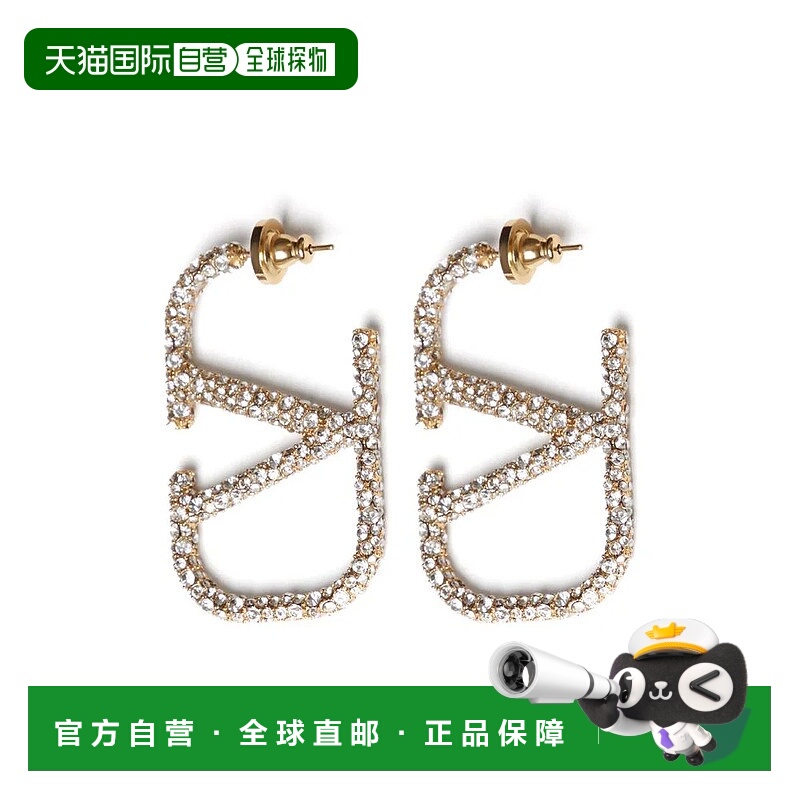 1h可退 VALENTINO GARAVANI 女士耳饰 7W2J0G04YCWMH5 AW2025