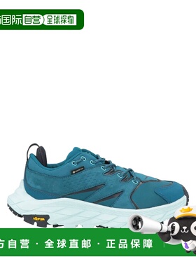 潮奢 Hoka One One 女士 运动鞋 green绿色 舒适时尚