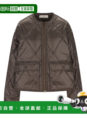 1h可退 潮奢 Celine 思琳 女士 CELINE CAPSULE 夹克 RV12F1474