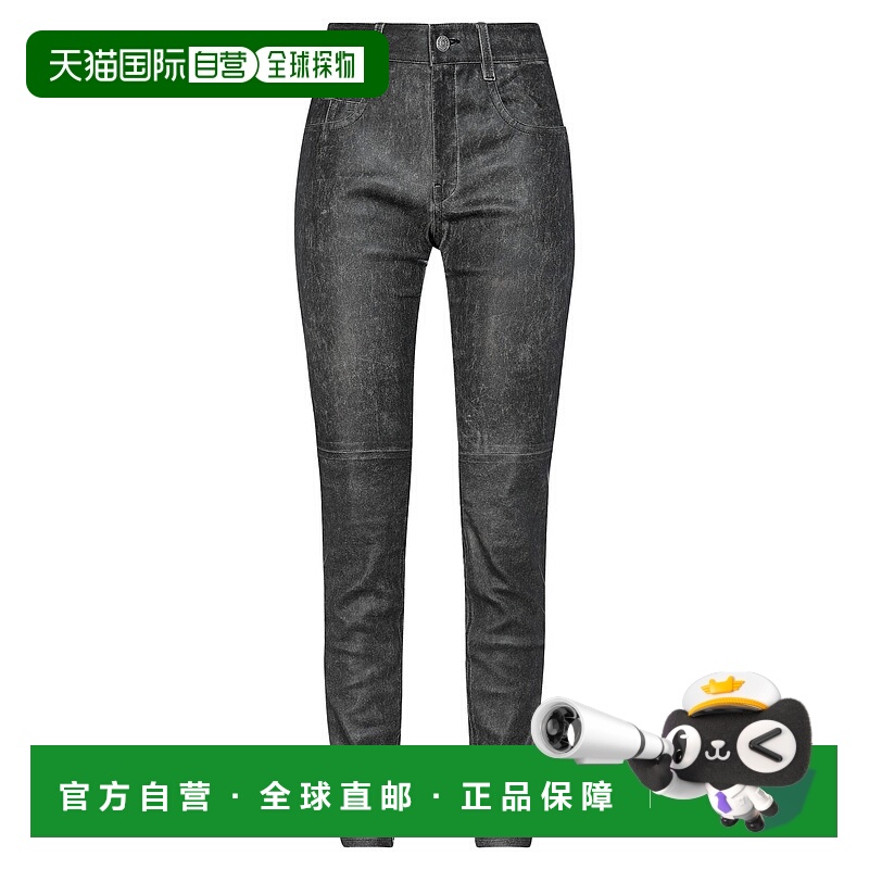 1h可退 潮奢 ISABEL MARANT 女士 休闲长裤 grey灰色 舒适时尚