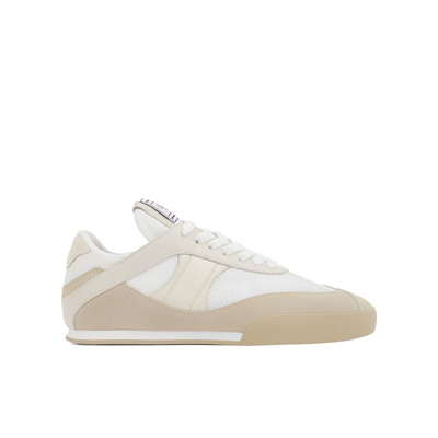 CHLOÉ 女士运动鞋 CH25W07IVD294 AW2025 花色 Chloe Kick 运动鞋