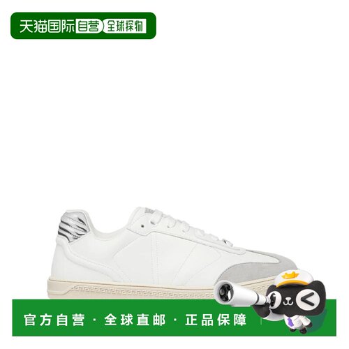 VERSACE 男士休闲鞋 1A1724710218636EB3P SS2026范思哲