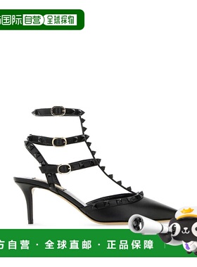 VALENTINO GARAVANI 女士高跟鞋 6W2S0375VB80NOBLACK