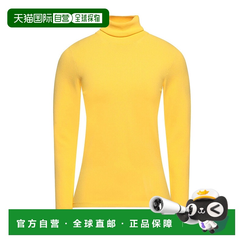 1h可退 潮奢 Stella Mccartney 斯特拉 麦卡特尼 女士 高领上衣