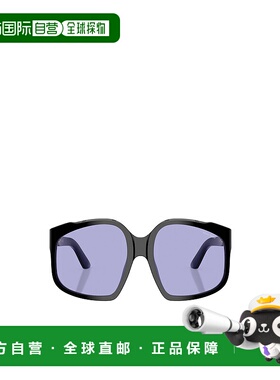 1h可退 miu miu 女士 太阳镜缪缪