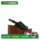 女士凉鞋 Maxime CHC25U10GLU001 CHLOÉ SS2026 黑色 Wedge Sanda