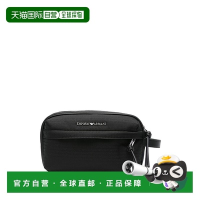 1h可退 EMPORIO ARMANI 男士钱包 EM004160AF14637UC001